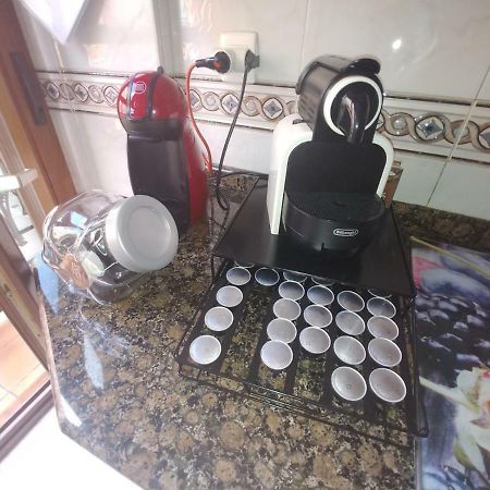 Hogar, A Modo De Hotel ヒホン エクステリア 写真