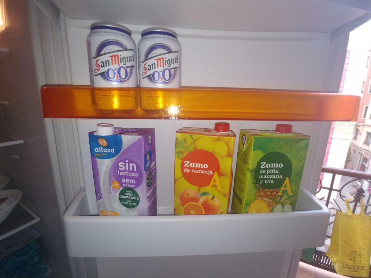 Hogar, A Modo De Hotel ヒホン エクステリア 写真