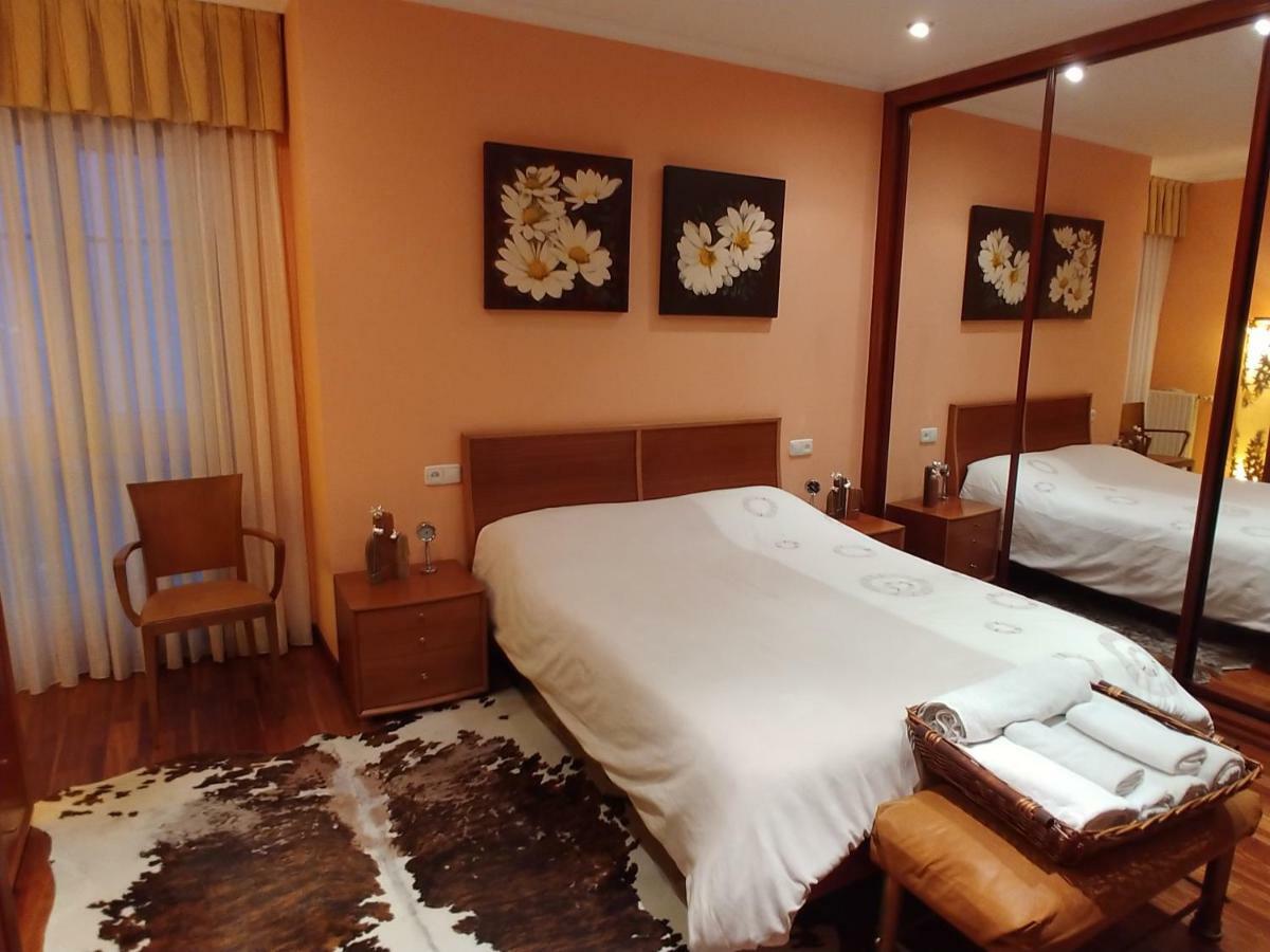Hogar, A Modo De Hotel ヒホン エクステリア 写真