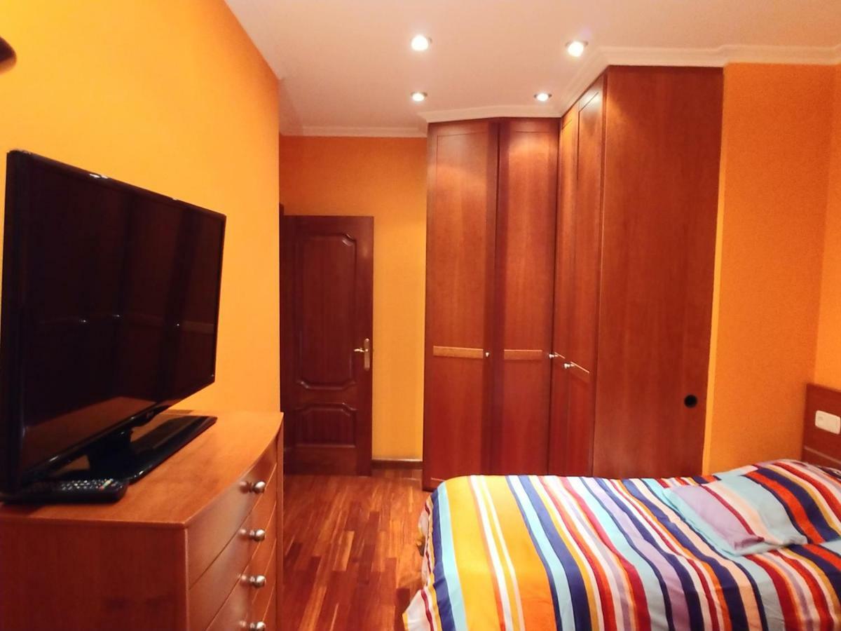 Hogar, A Modo De Hotel ヒホン エクステリア 写真