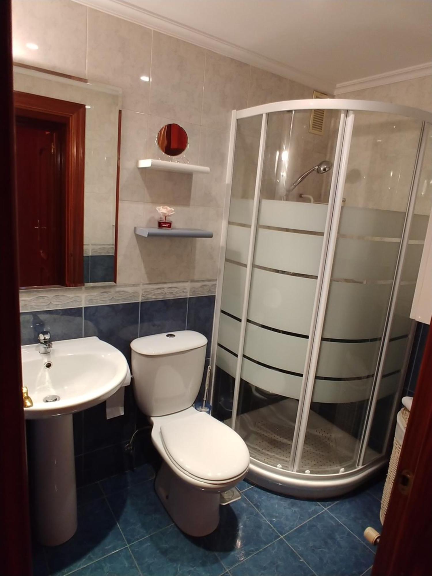 Hogar, A Modo De Hotel ヒホン エクステリア 写真
