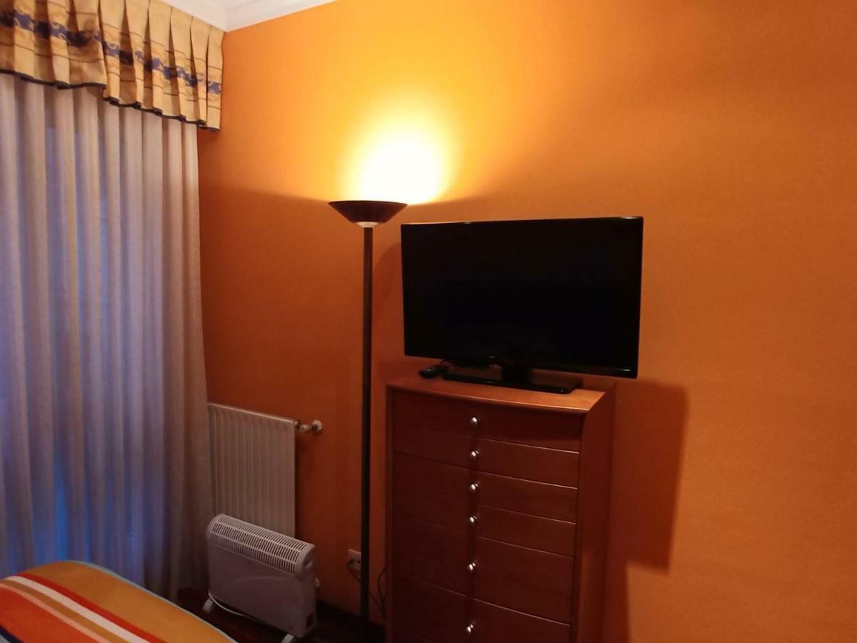 Hogar, A Modo De Hotel ヒホン エクステリア 写真