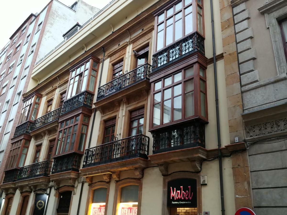 Hogar, A Modo De Hotel ヒホン エクステリア 写真