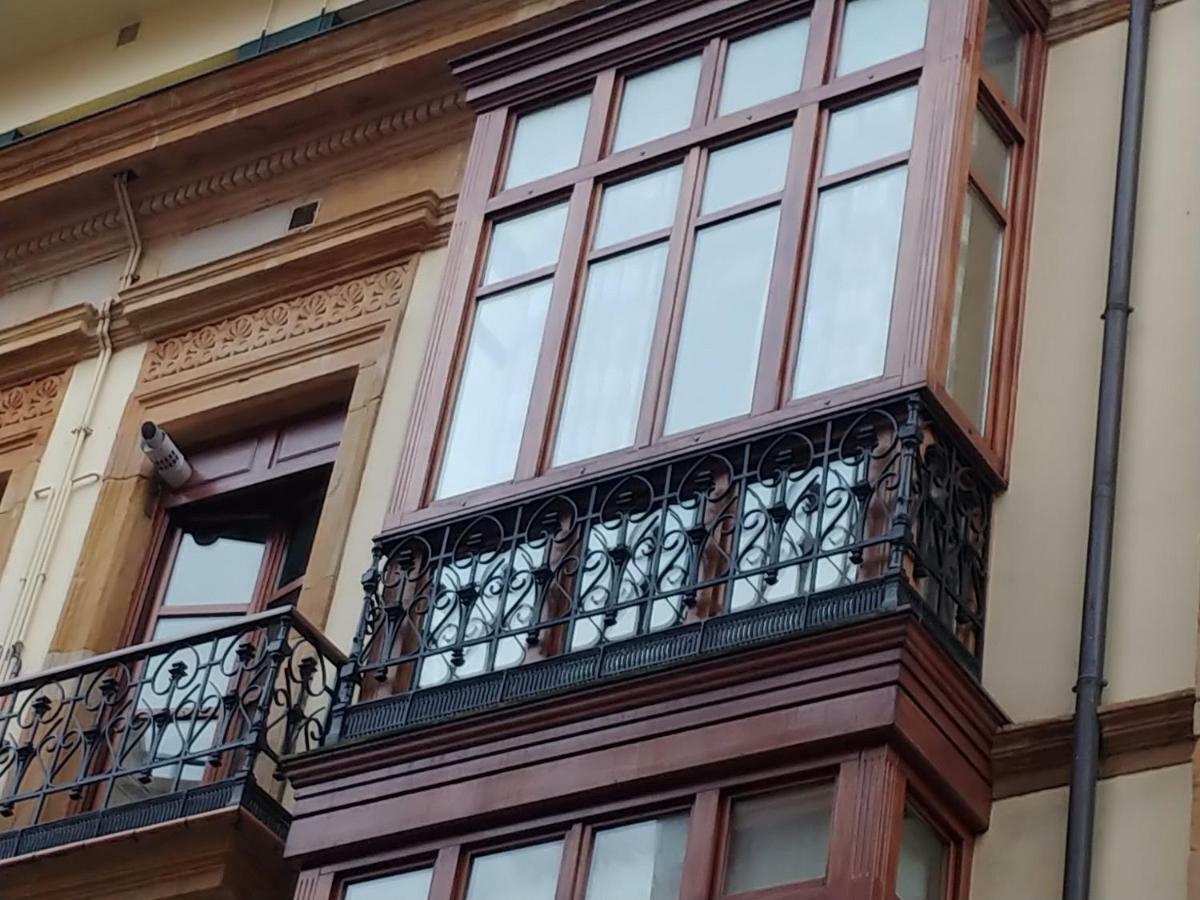 Hogar, A Modo De Hotel ヒホン エクステリア 写真